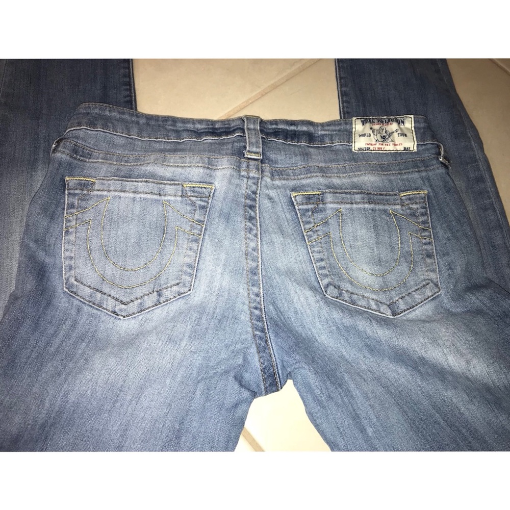 True Religion Jeans